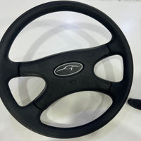 TIMON; Steering Wheel, 2107