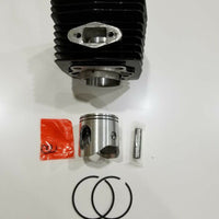 MOTORIZED BICYCLE 48MM SLEEVE CYLINDER SET FOR 66CC/80CC MOTOR 32MM INTAKE