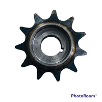 MOTORIZED BICYCLE 11 TEETH FRONT SPROCKET