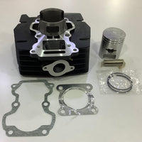 SUZUKI AX100, REPARACION(CILINDRO, ARO, PISTON, PASADOR, JUNTAS, ESTANDAR