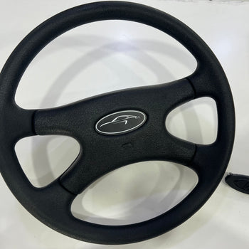 TIMON; Steering Wheel, 2107