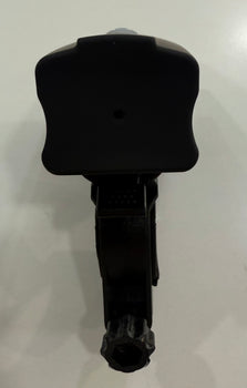 LIGHT FRONT RECHARGEABLE, LUZ DELANTERA RECARGABLE (USB-C)