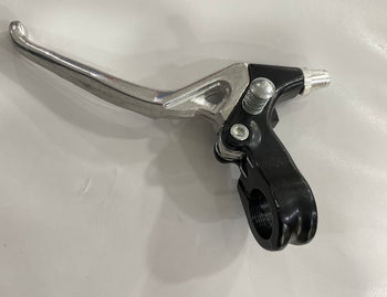 Clutch Lever Handle For Motorized BICYCLES AND  Mini Bike Scooter 1