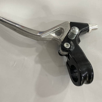 Clutch Lever Handle For Motorized BICYCLES AND  Mini Bike Scooter 1