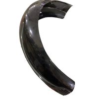 MZ /ETZ 251 GUARDAFANGO TRASERO (METAL)