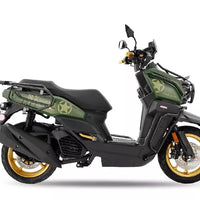 SCOOTER ITALICA, 200CC(RX COMBAT) COMUNICARSE PARA DISPONIBILIDAD DE COLORES local pickup