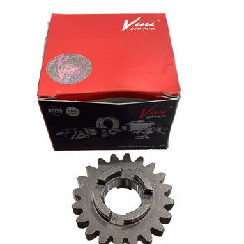 PEÑÓN DE CUARTA PARA SUZUKI AX100 VINI