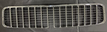 POLISHED STAINLESS STEEL GRILLE ASSEMBLY FITS 1955 CHEVY