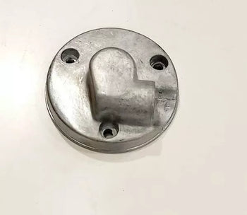 ETZ 250, TAPA DEL SISTEMA DE REVOLUCIONES, COVER FOR REVOLUTION COUNTER