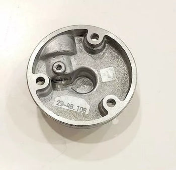 ETZ 250, TAPA DEL SISTEMA DE REVOLUCIONES, COVER FOR REVOLUTION COUNTER