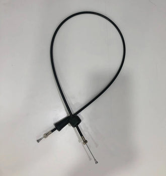 CABLE DE CLOCHE DE MZ