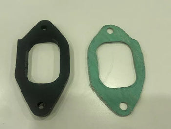 BAQUELITA Y JUNTA PARA EL MANIFORD DE MZ ETZ 250/251/301
