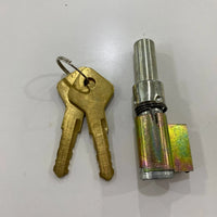 TRANQUE DEL TIMON DE MZ ETZ HANDLEBAR LOCK