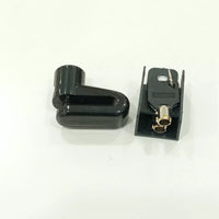 BICYCLE PARTS,The locking slot is about 48mm deep, 9mm wide and 6mm in diameter