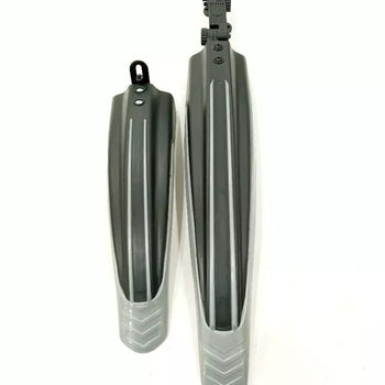 (BICYCLE PARTS) FENDERS BIKE