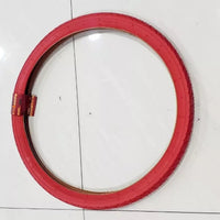 20 x2.125 TIRE ONE HIGH QUALITY RED BMX Street TIRE