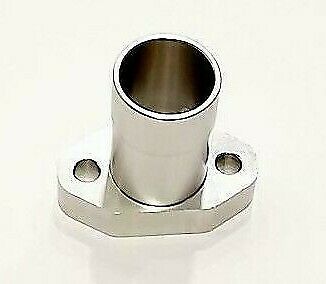 MOTORIZED BICYCLE ALUMINUM CNC STRAIGHT SHORT INTAKE 32MM FOR MIKUNI CARBURETORS