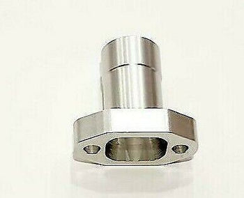 MOTORIZED BICYCLE ALUMINUM CNC STRAIGHT SHORT INTAKE 32MM FOR MIKUNI CARBURETORS