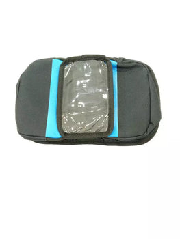 (BICYCLE PARTS) Bike cargo Bag