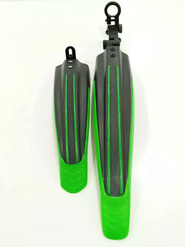 (BICYCLE PARTS) FENDERS BIKE