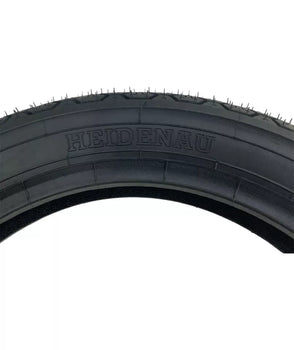 110/80-16 (3.50-16), TIRE HEIDENAU