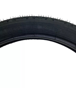 2.75/18 , TIRE HEIDENAU