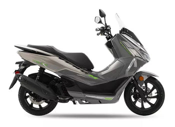 SCOOTER ITALICA, 200CC(VENOM) COMUNICARSE PARA DISPONIBILIDAD DE COLORES - Local pickup only