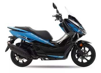 SCOOTER ITALICA, 200CC(VENOM) COMUNICARSE PARA DISPONIBILIDAD DE COLORES - Local pickup only