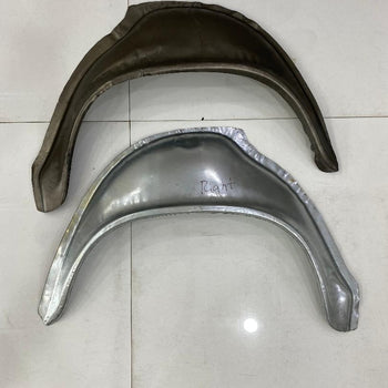LADA 2101-07, Rear Right/LEFT Wheel Arch, CONCHA TRASERA DERECHA/IZQUIERDA, LOCAL PICKUP