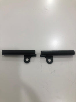 BASE DE LOS INTERMITENTES DELANTEROS ETZ 251 , BRACKET FOR FRONT WINKER PAIR