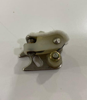 ETZ 250, PLATINO/ CONTACT BREAKER