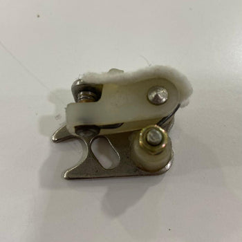 ETZ 250, PLATINO/ CONTACT BREAKER