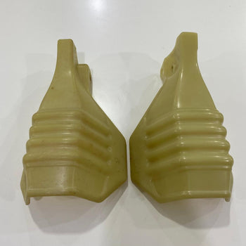 MZ ETZ 250, PROTECTOR DE PUÑOS, HAND PROTECTOR (PAR)