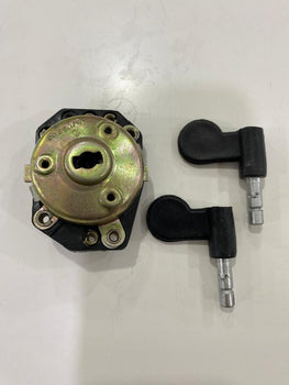 CHUCHO ANTIGUO. MZ ETZ 250/251 IGNITION SWITCH