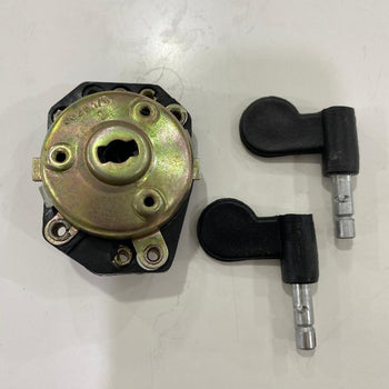 CHUCHO ANTIGUO. MZ ETZ 250/251 IGNITION SWITCH