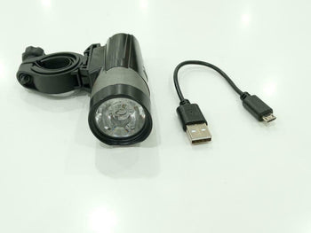 BICYCLE PARTS, LED BICYCLE LIGHT USB CHARGER
