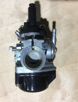MOTORIZED BICYCLE HIGH PERFORMANCE RACING CARBURETOR WITHOUT FILTER (Copy)