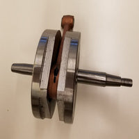MOTORCYCLE CRANKSHAFT VOSKHOD, CIGUENAL DE VOSKHOD (COCOVEO)