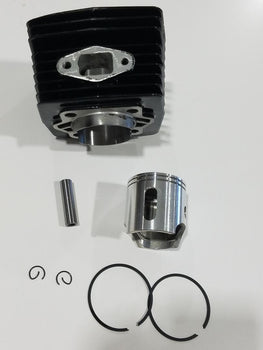 MOTORIZED BICYCLE 48MM SLEEVE CYLINDER SET FOR 66CC/80CC MOTOR 40MM INTAKE SPACE