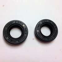 MOTORIZED BICYCLE LARGE SEAL LOOP AND SMALL SEAL LOOP SET FOR 66cc /80cc ENGINES
