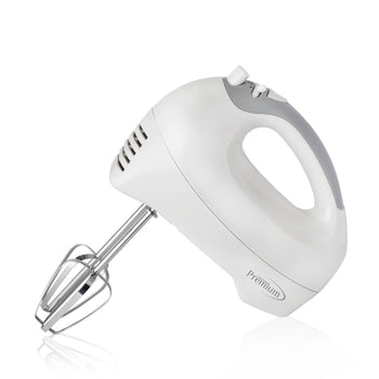 Hand mixer, Batidora de Mano Blanca