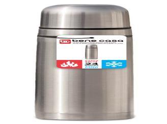 17oz/ 0.5L Stainless Steel Espresso Coffee Thermo with 2 Cup, TERMO PA –  MZPartsMiami