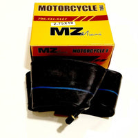 MOTORCYCLE TUBE SIZE 2.50-2.75-3.00X18, CAMARAS PARA MOTO