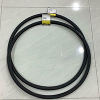 700X23C TIRES (23-622) TWO HIGH QUALITY BICYCLE TIRES STREET TIRE DESIGN.