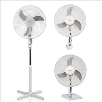 Ventilador 3-en-1 40 cm