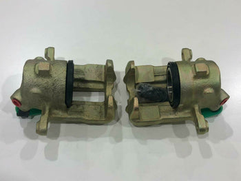 Caliper de Fiat tipo