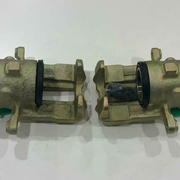 Caliper de Fiat tipo