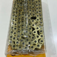 MOTORIZED BICYCLE HEAVY DUTY GOLDEN 415 H-110L CHAIN MASTER LINK INCLUDE