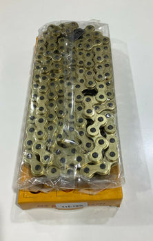 MOTORIZED BICYCLE HEAVY DUTY GOLDEN 415 H-110L CHAIN MASTER LINK INCLUDE