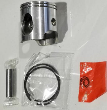 MOTORIZED BICYCLE 48MM SLEEVE CYLINDER SET FOR 66CC/80CC MOTOR 32MM INTAKE